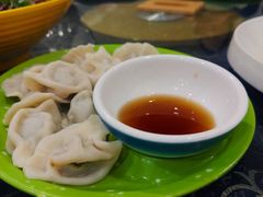 -郭姐·威海渔村(黄兴路店)