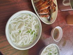 -凌舍好烧鹅(中山路店)