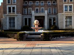 -天津五大道文化旅游区