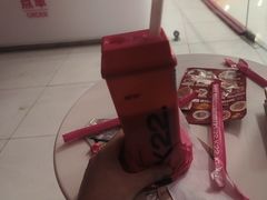 -K22.酸奶草莓(烟台芝罘店)