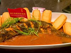 -威海蓝海御华大饭店·蓝钻美食自助百汇