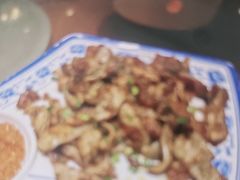 -黄泥岗·地道湖北菜(奥特莱斯店)