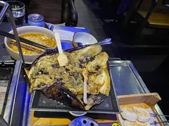 -很久以前羊肉串(大华三路店)