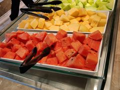 -比格比萨自助(裕源大厦店)