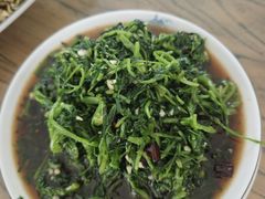 -俺家菜馆(百里峡店)