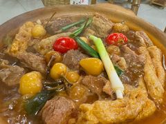 -夜椒瑶·广西大排档(八卦岭店)