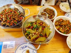 -胖东瓜·浏阳菜馆(火车站店)