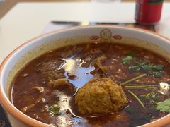 -初晋·山西地道刀削面.晋北莜面香(星耀城店)
