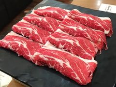 -牛New寿喜烧(青浦店)