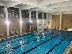 -芭芙莱泳健会(平吉店)