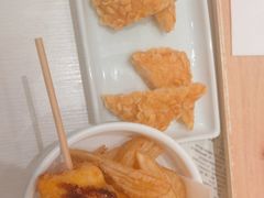 -池奈·咖喱蛋包饭(熙地港店)
