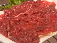 -丫丫汤膳打边炉(宏府408坊店)