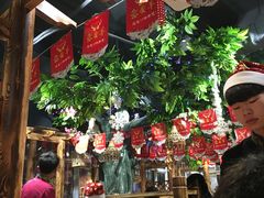 -草原塞蛮羊火锅城(港湾店)