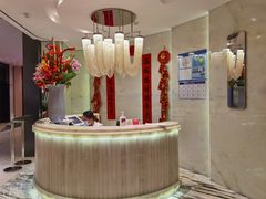 -香港百合居(LCM置汇旭辉广场店)