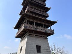 -三国赤壁古战场