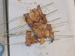 -小两口锦州烧烤·脆皮油边(依云北郡店)