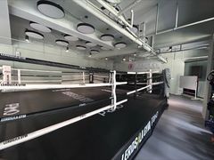 -花环泰拳·勒德斯拉泰拳馆(静安店)