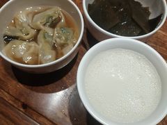 -素满香·食养自助(天一广场店)