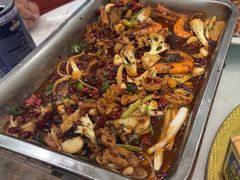 -品味村.烤鸭(新中街店)