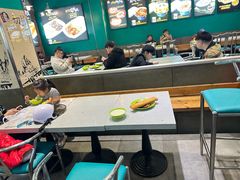-大福来锅巴菜(古文化街店)
