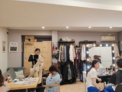-花儿照相馆·最美证件照(红旗街万达店)