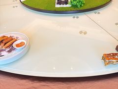 -骏莱海鲜鱼港(五角场店)