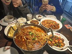 -小柴米·传统江西菜(万寿宫店)