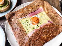 -RAC BAR(安福路店)
