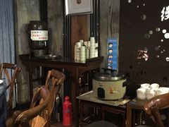大堂-路小缦·珍馐美馔(市心北路店)
