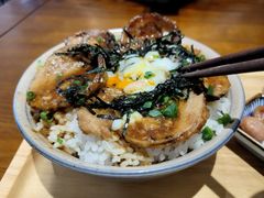 -肥朵食堂(带梦胡同店)