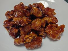 -新白鹿餐厅(京基KK ONE店)