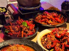 -红盔甲·小龙虾(车公庙店)