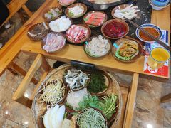 -有搞头成都市井火锅(长春北路店)