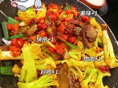 -潇湘阁(三里屯SOHO店)