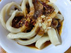 -洞子口张老二凉粉(文殊院店)