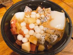 -串妹花式冰粉(乐山总店)