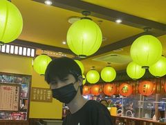 -鸟鹏烧鸟居酒屋(仁恒梦中心店)