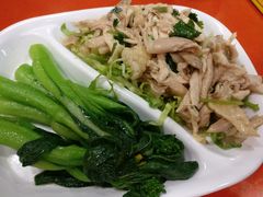 -西关明记肠粉(荔枝湾店)