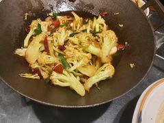 -金掌勺东北菜(格兰晴天店)