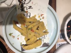 -韵秋荷(宝山龙湖天街店)
