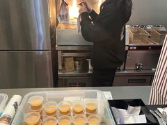 -热将汉堡 HOT SAUCE(下马坊店)