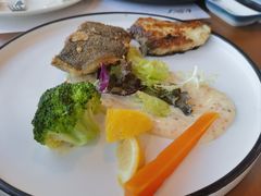 -V Bar海景扒房(北海湾惠龙万达嘉华酒店)