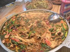 -京玉菲饭店(李村店)