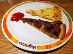 -比格比萨自助(南京万达茂店)