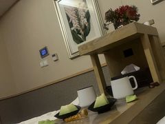 -和子足浴SPA会馆(梁溪店)
