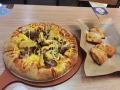 -达美乐比萨(东新路店)