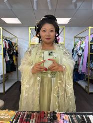 -美云庭古装·格格服汉服·京城旅拍(北京店)