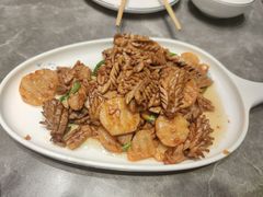 -闫府私房菜·老字号(恒隆店)