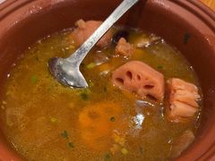 -黄泥岗·地道湖北菜(奥特莱斯店)