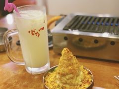 -蒜香焼肉PURUSHIN(马场路店)